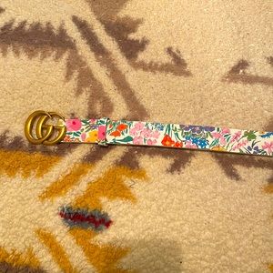 Gucci Belt